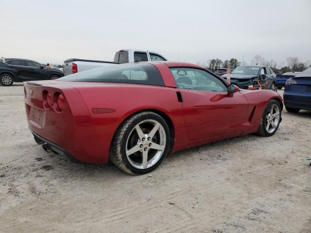 Photo 3 from auction – 2005 CHEVROLET CORVETTE with VIN 1G1YY24U855103206
