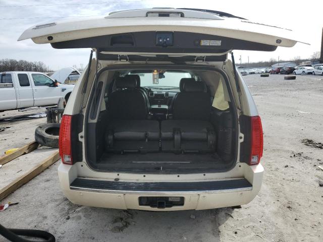 Photo 6 from auction – 2009 CADILLAC ESCALADE with VIN 1GYFK13259R147747