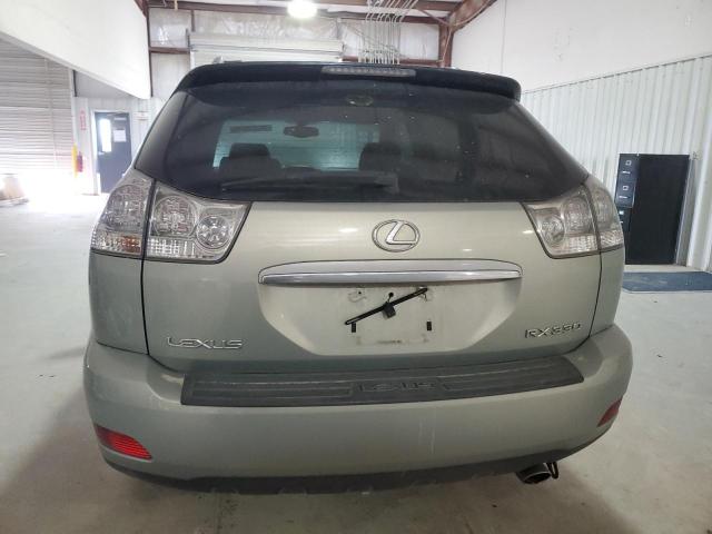 Photo 6 from auction – 2005 LEXUS RX 330 with VIN 2T2GA31U95C034574