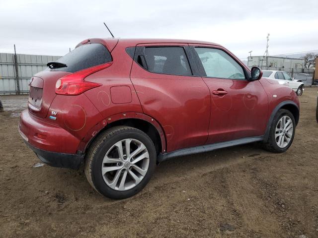 Photo 3 from auction – 2013 NISSAN JUKE S with VIN JN8AF5MR2DT216739