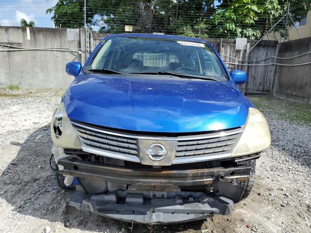 Photo 5 from auction – 2009 NISSAN VERSA S with VIN 3N1BC13E79L392815