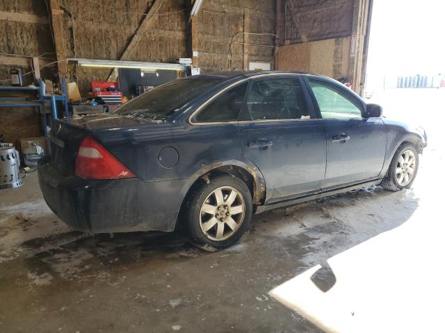 Photo 3 from auction – 2006 MERCURY MONTEGO LU with VIN 1MEHM40116G617302