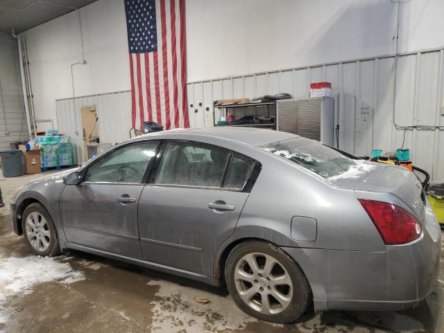 Photo 2 from auction – 2007 NISSAN MAXIMA SE with VIN 1N4BA41E57C841284