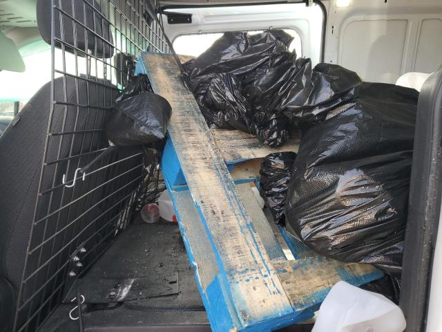 Photo 11 from auction – 2017 FORD TRANSIT CO with VIN NM0LS7E7XH1313503