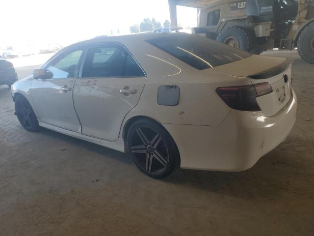 Photo 2 from auction – 2012 TOYOTA CAMRY BASE with VIN 4T1BF1FK4CU530390