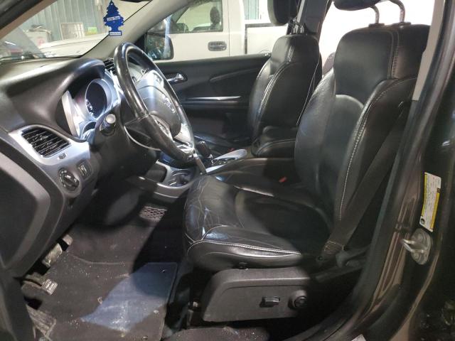 Photo 7 from auction – 2015 DODGE JOURNEY LI with VIN 3C4PDDDG4FT689621
