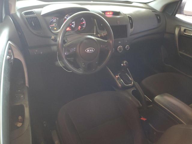 Photo 8 from auction – 2013 KIA FORTE EX with VIN KNAFU6A20D5655007
