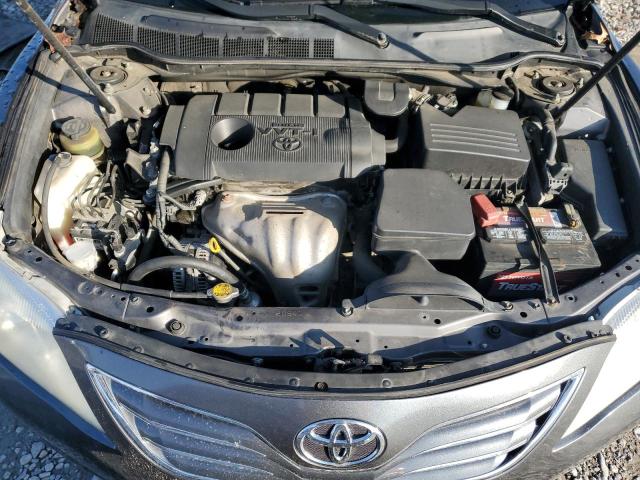 Photo 11 from auction – 2011 TOYOTA CAMRY BASE with VIN 4T4BF3EK3BR142794