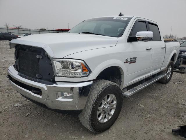 RAM 2500 LARAM 2016 with VIN 3C6UR5FL2GG391350 - Photo from auction