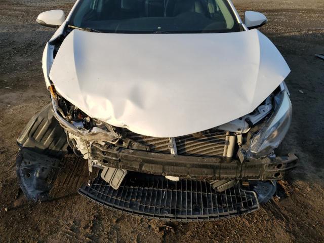 Photo 11 from auction – 2015 TOYOTA COROLLA L with VIN 5YFBURHEXFP260874