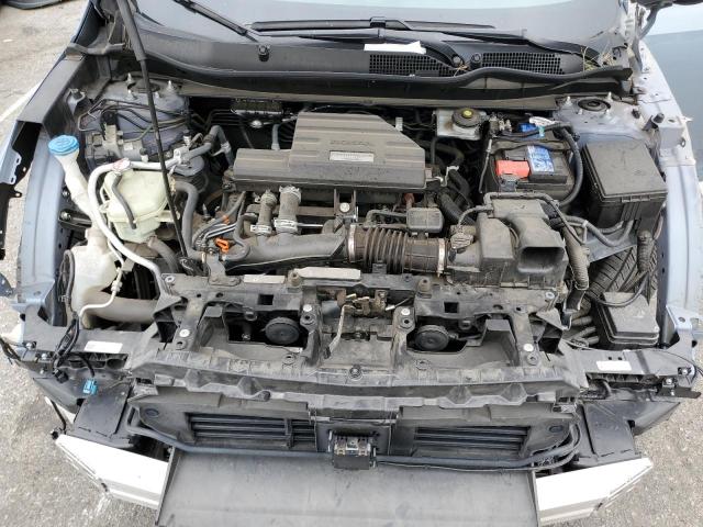 Photo 11 from auction – 2020 HONDA CR-V EXL with VIN 7FARW1H87LE017698