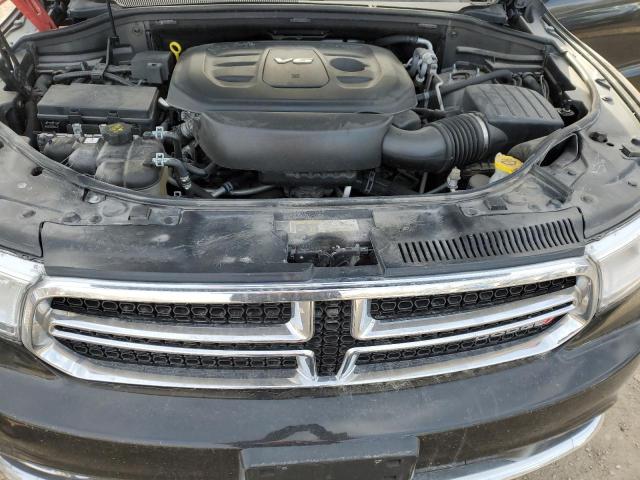 Photo 11 from auction – 2016 DODGE DURANGO LI with VIN 1C4RDJDG2GC419601