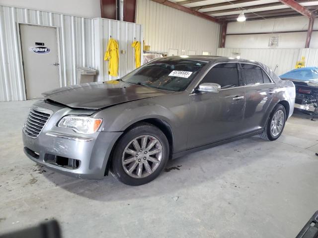 CHRYSLER 300C 2011 with VIN 2C3CA6CT7BH598402 - Photo from auction
