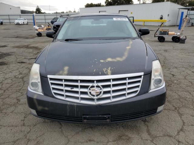 Photo 5 from auction – 2010 CADILLAC DTS with VIN 1G6KA5EY7AU116648