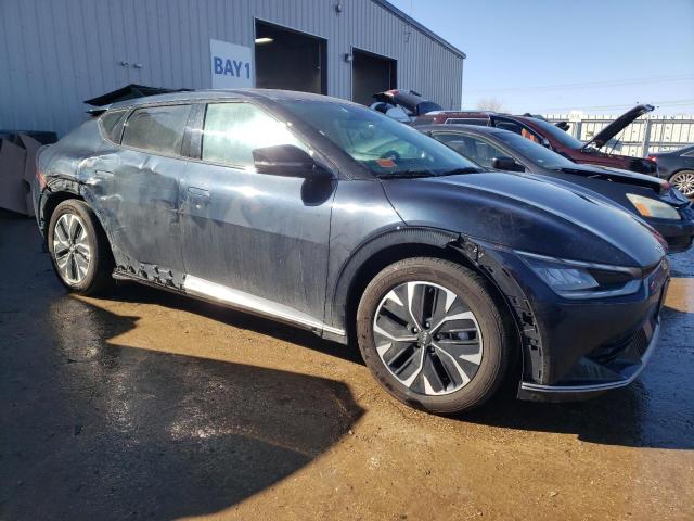 Photo 4 from auction – 2023 KIA EV6 LIGHT with VIN KNDC34LAXP5611473