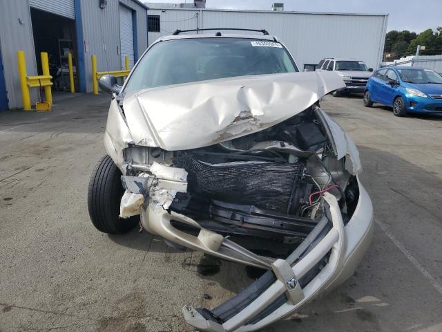 Photo 5 from auction – 2005 DODGE GRAND CARA with VIN 1D4GP24R85B374319
