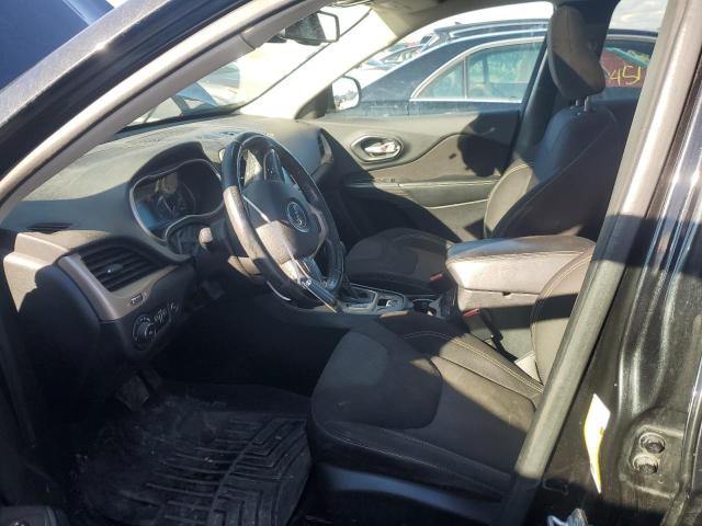 Photo 7 from auction – 2015 JEEP CHEROKEE L with VIN 1C4PJMCB5FW673906