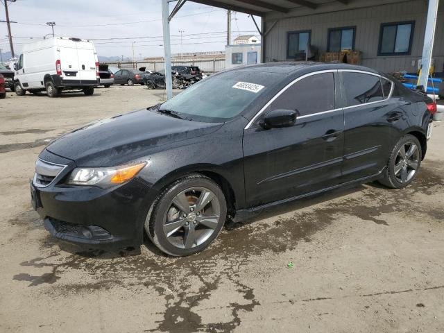 Photo 1 from auction – 2013 ACURA ILX 20 TEC with VIN 19VDE1F7XDE008089