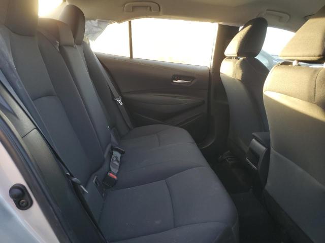 Photo 10 from auction – 2021 TOYOTA COROLLA LE with VIN 5YFEPMAE9MP213740