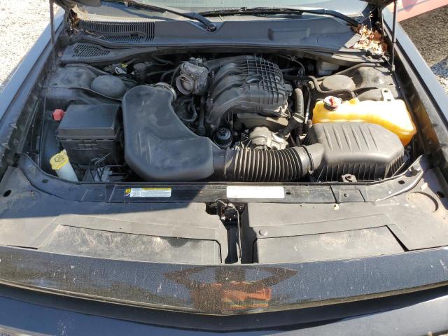 Photo 11 from auction – 2011 DODGE CHALLENGER with VIN 2B3CJ4DG7BH596619