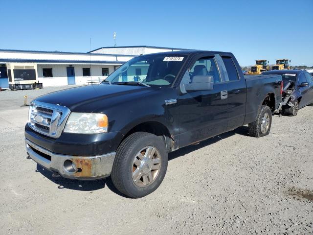 Zdjęcie 1 z aukcji – 2008 FORD F150 z VIN 1FTPX14588FC00168