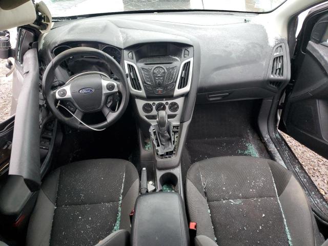 Photo 8 from auction – 2013 FORD FOCUS SE with VIN 1FADP3F21DL360301