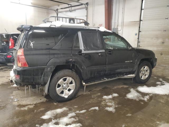 Photo 3 from auction – 2004 TOYOTA 4RUNNER LI with VIN JTEBT17R948015951