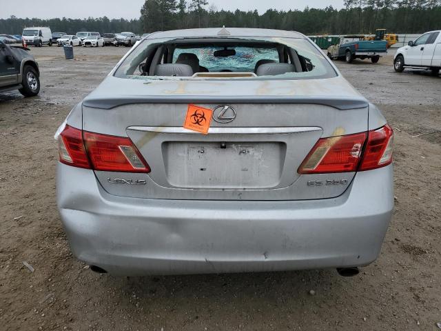 Photo 6 from auction – 2007 LEXUS ES 350 with VIN JTHBJ46G572037558