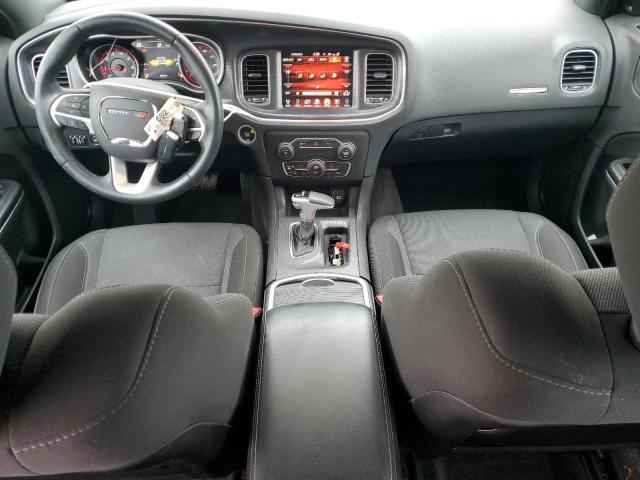 Zdjęcie 8 z aukcji – 2016 DODGE CHARGER SX z VIN 2C3CDXJG8GH341324