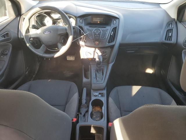 Photo 8 from auction – 2013 FORD FOCUS S with VIN 1FADP3E20DL186612