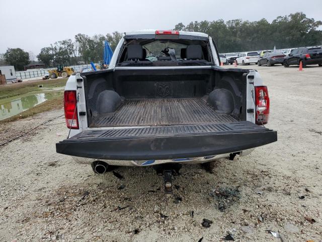 Photo 6 from auction – 2018 RAM 1500 SLT with VIN 3C6RR7LT1JG178418