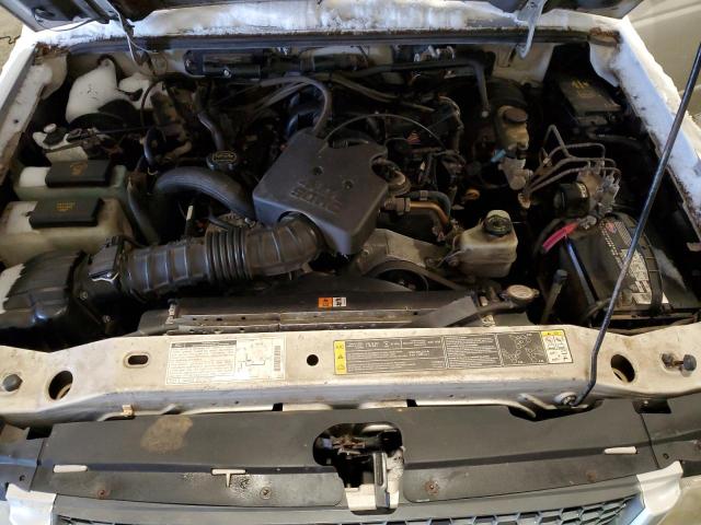 Photo 11 from auction – 2001 FORD RANGER SUP with VIN 1FTZR15E11PB73171