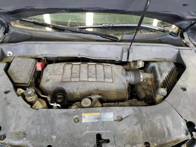 Photo 12 from auction – 2014 BUICK ENCLAVE with VIN 5GAKVCKD0EJ303598