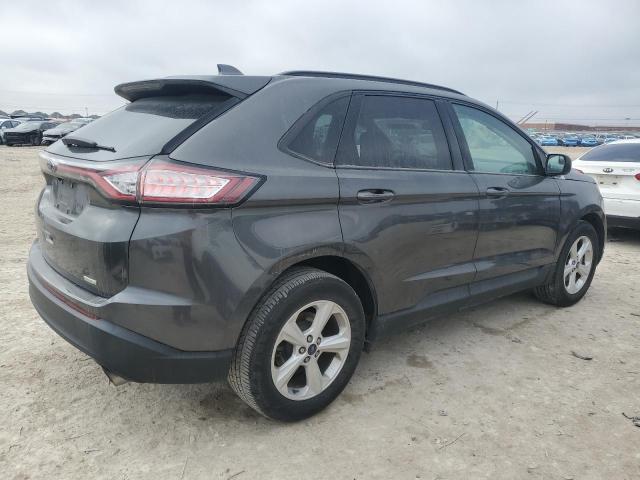 صورة رقم 3 من المزاد - 2018 FORD EDGE SE مع VIN 2FMPK3G94JBC43935