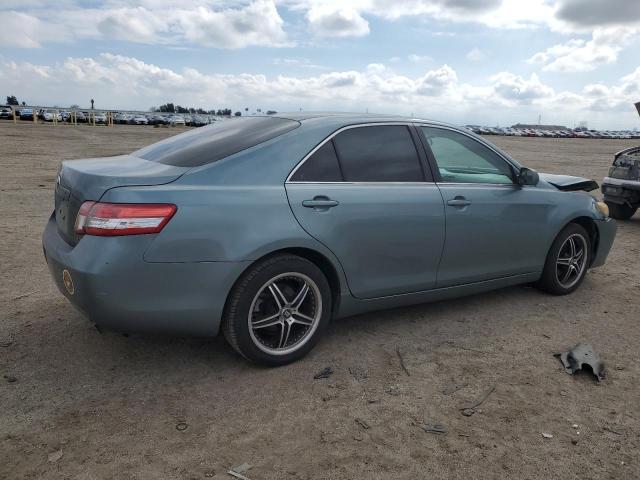 صورة رقم 3 من المزاد - 2011 TOYOTA CAMRY BASE مع VIN 4T1BF3EK4BU615483