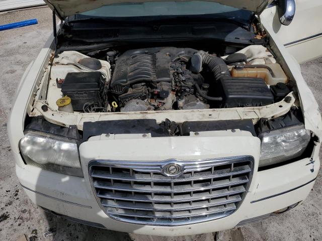 Photo 11 from auction – 2010 CHRYSLER 300 TOURIN with VIN 2C3CA5CV4AH225330