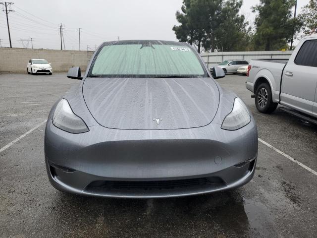 Photo 5 from auction – 2024 TESLA MODEL Y with VIN 7SAYGDEF3RA295659
