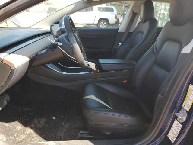 Photo 7 from auction – 2018 TESLA MODEL 3 with VIN 5YJ3E1EB1JF091927
