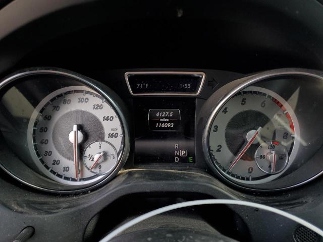 Photo 9 from auction – 2014 MERCEDES-BENZ CLA 250 with VIN WDDSJ4EB2EN132054