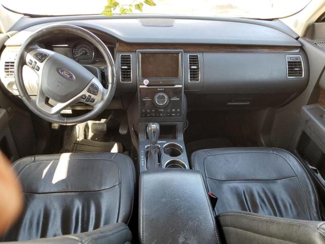 Photo 8 from auction – 2013 FORD FLEX LIMIT with VIN 2FMHK6D81DBD38474