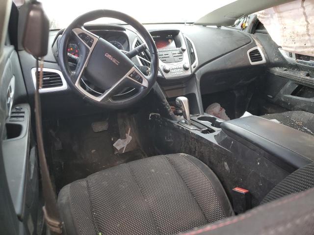 Photo 8 from auction – 2013 GMC TERRAIN SL with VIN 2GKFLSE37D6368936