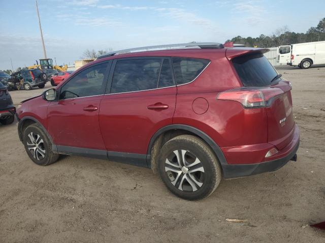 Photo 2 from auction – 2018 TOYOTA RAV4 LE with VIN JTMZFREV5JD111975