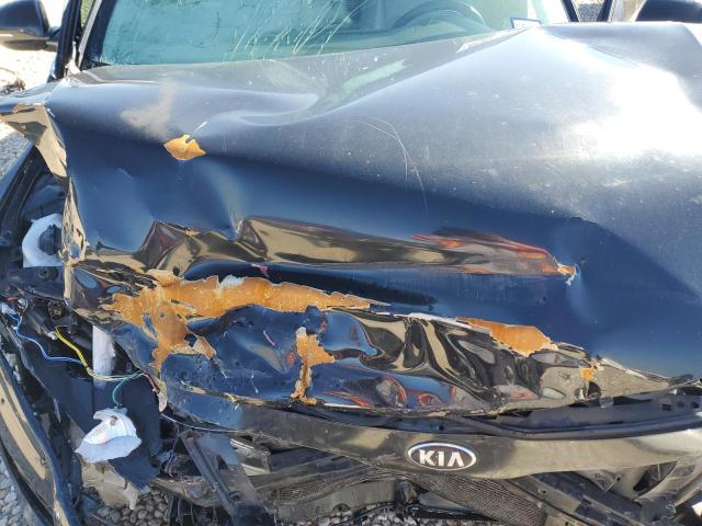 Photo 11 from auction – 2015 KIA OPTIMA EX with VIN 5XXGN4A78FG438999