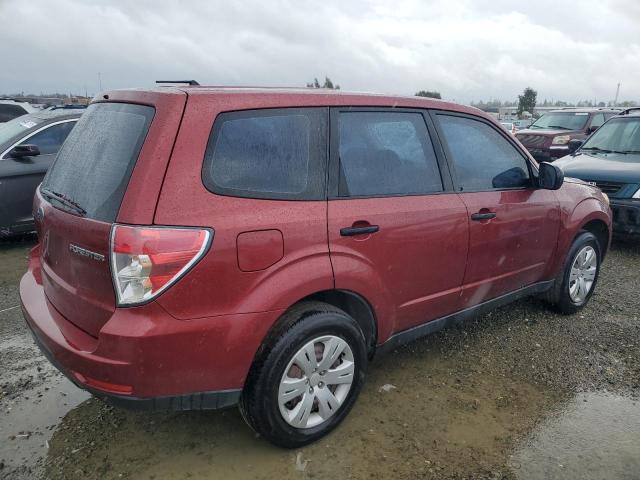صورة رقم 3 من المزاد - 2010 SUBARU FORESTER 2 مع VIN JF2SH6AC6AH760399