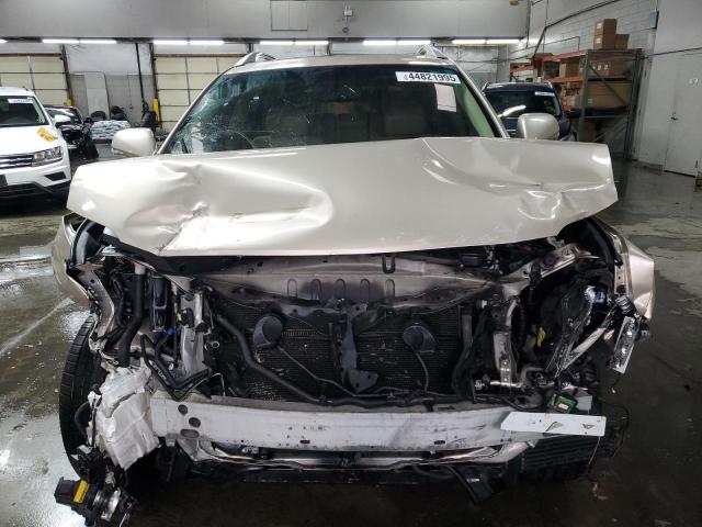 Zdjęcie 5 z aukcji – 2013 LEXUS RX 450H z VIN JTJZB1BA2D2007181