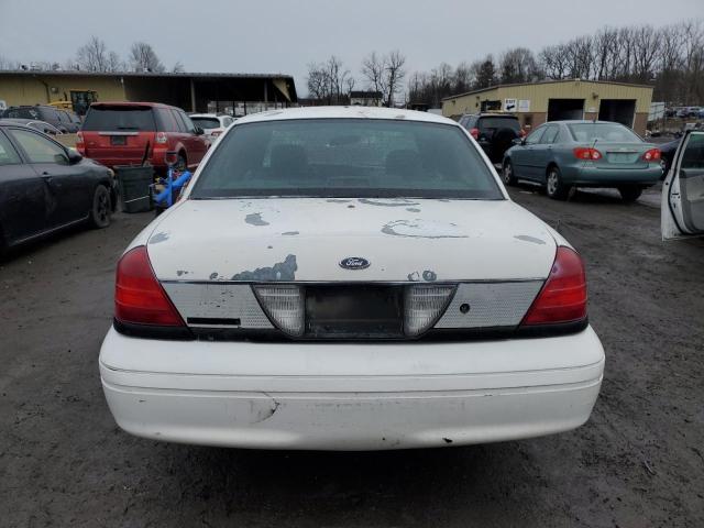 Photo 6 from auction – 2005 FORD CROWN VICT with VIN 2FAHP71W65X114979