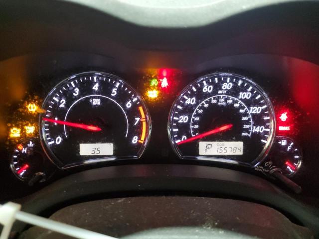 Photo 9 from auction – 2012 TOYOTA COROLLA BA with VIN 2T1BU4EEXCC784786