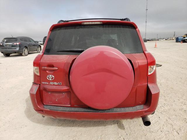 Photo 6 from auction – 2006 TOYOTA RAV4 with VIN JTMZD33V466020391