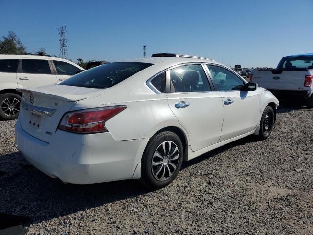 Photo 3 from auction – 2014 NISSAN ALTIMA 2.5 with VIN 1N4AL3AP0EN358501