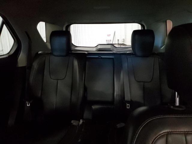 Photo 10 from auction – 2017 CHEVROLET EQUINOX LT with VIN 2GNALCEKXH6133513